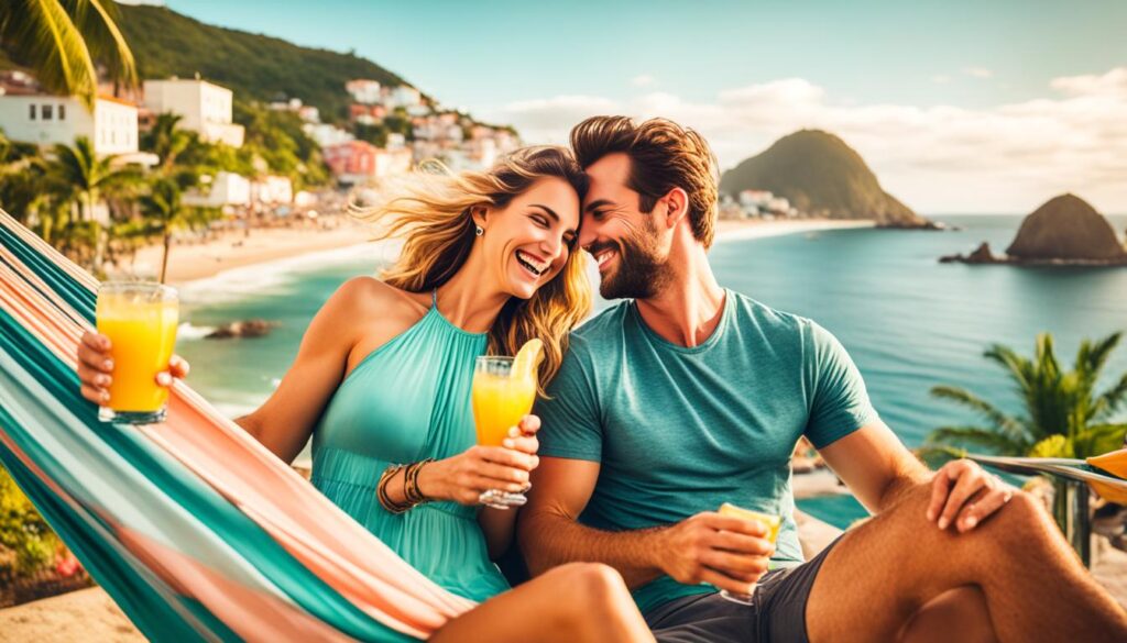 living in Brazil as an expat