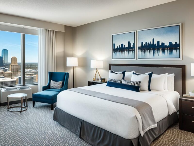 Placemakr Wedgewood-Houston Aparthotel