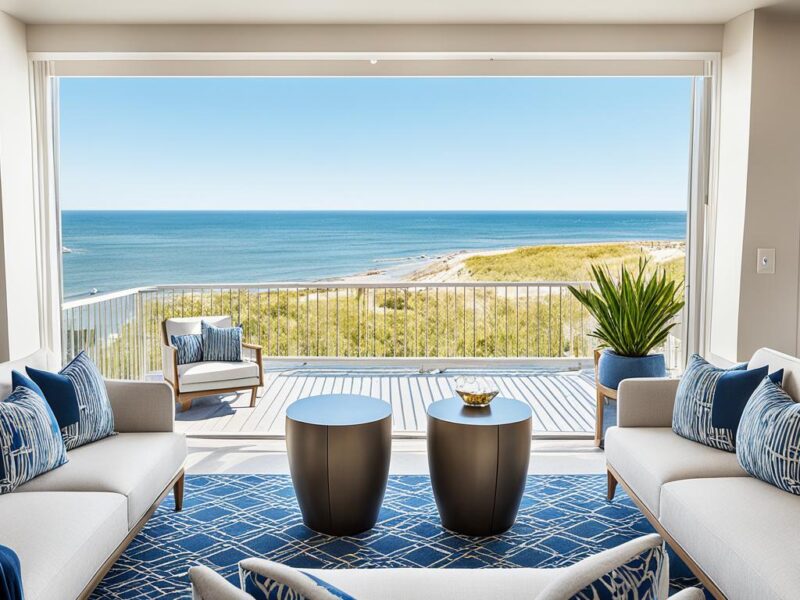 Montauk Oceanside Suites Aparthotel