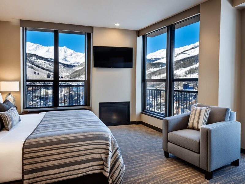 Aspen Apartments Aparthotel