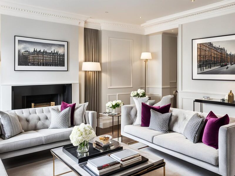 Cheval Knightsbridge Aparthotel