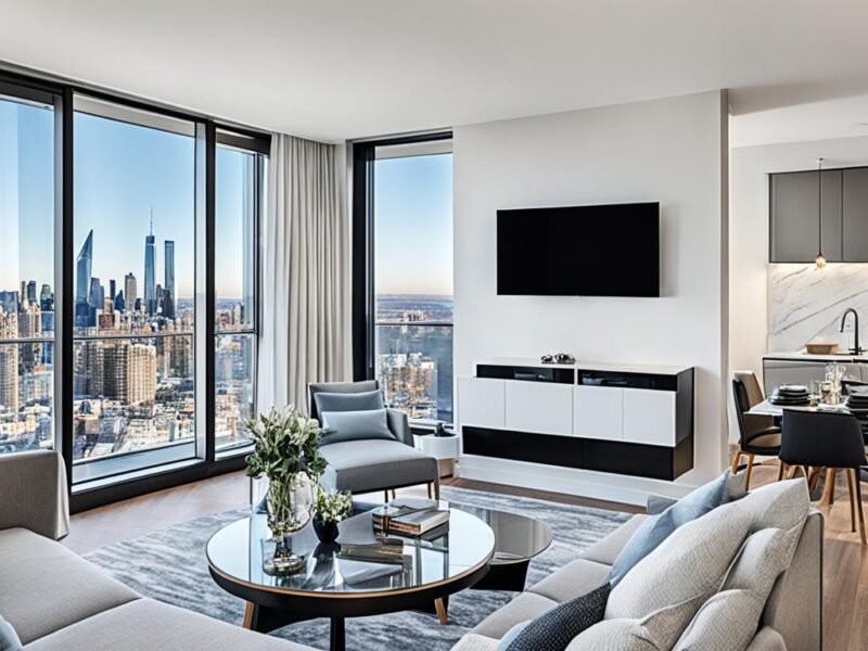 Global Rent Apart Aparthotel