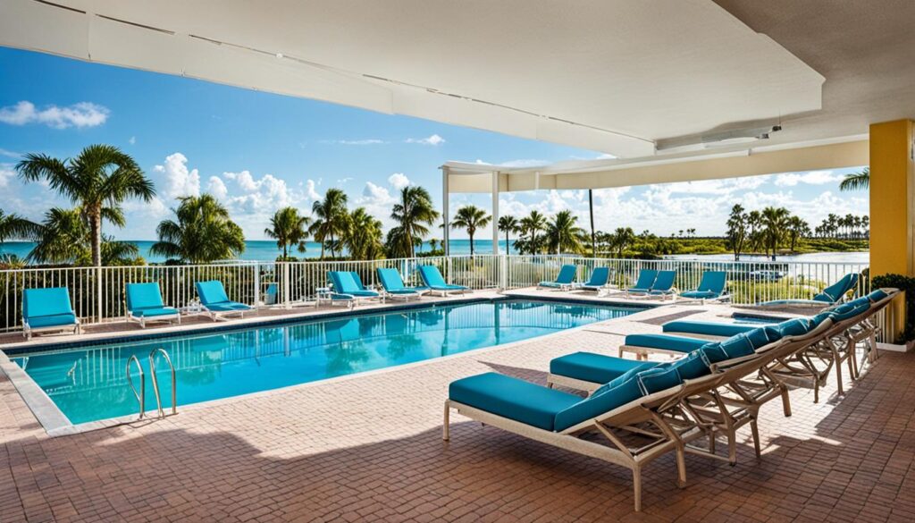 luxury serviced apartments Florida