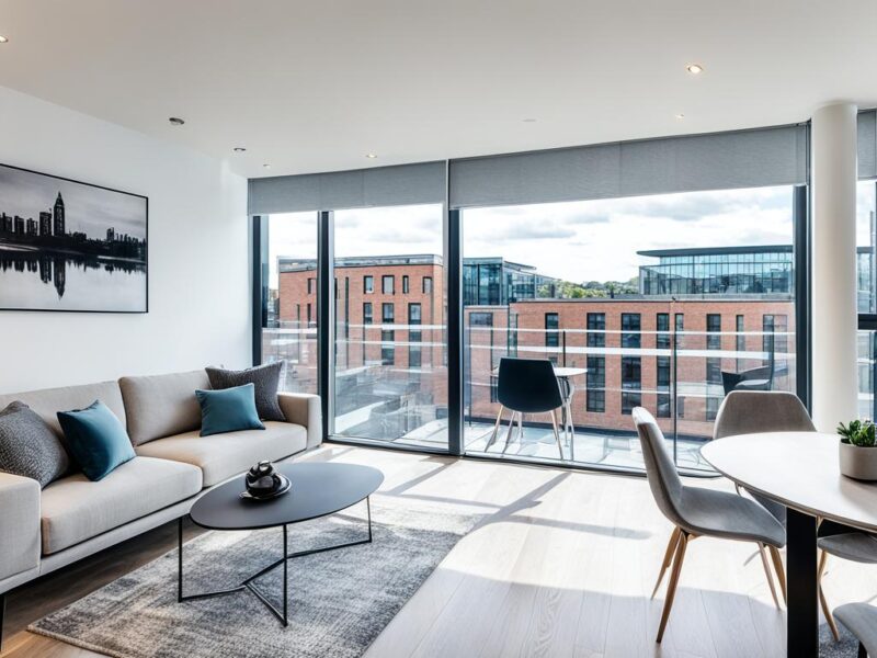 Staycity Aparthotels, Birmingham, Jewellery Quarter