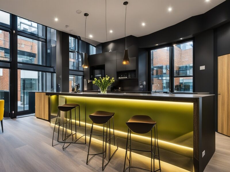 Staycity Aparthotels, Birmingham, Jewellery Quarter