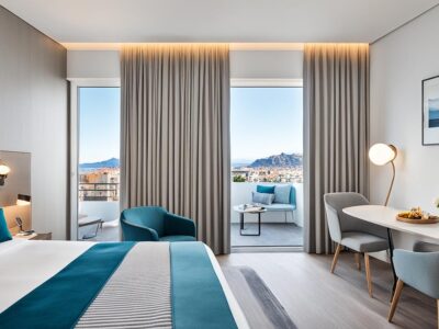 numa | Boxer Rooms & Apartments Aparthotel