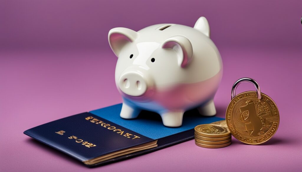 opening a UK bank account for non-residents