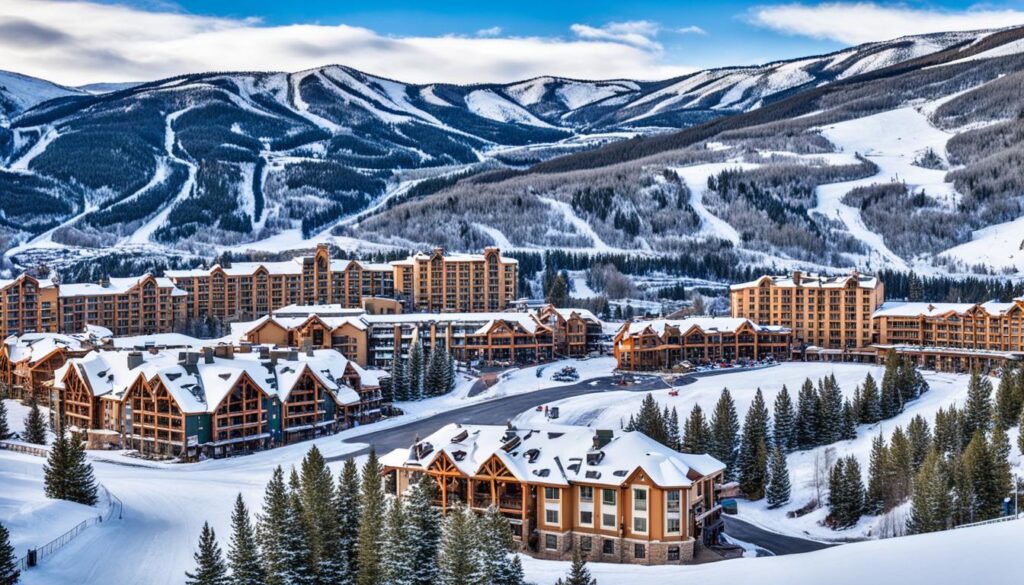 proximity to Park City Mountain Resort