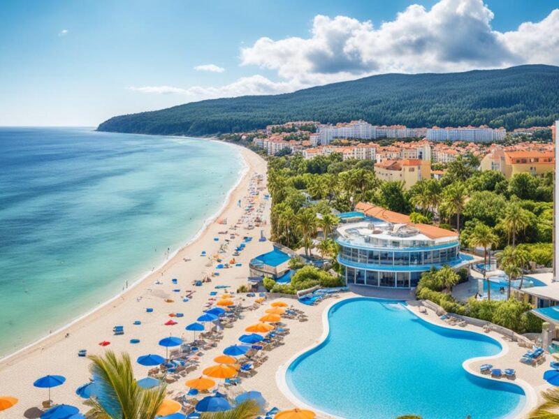 Büngers - Mein Refugium am Meer Aparthotel