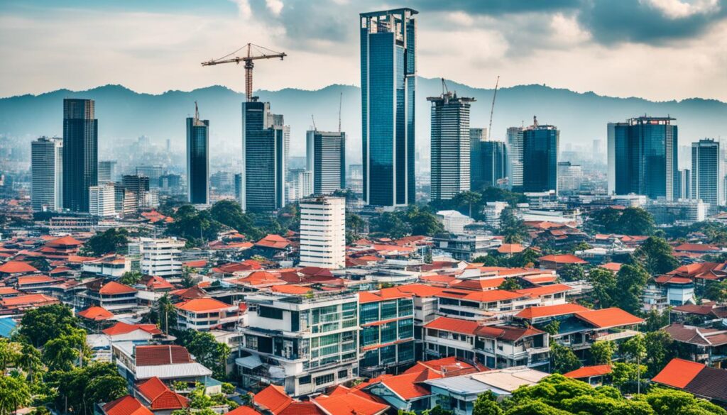 real estate investment strategies in Indonesia