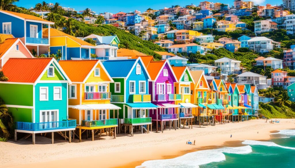 rental process in Brazil