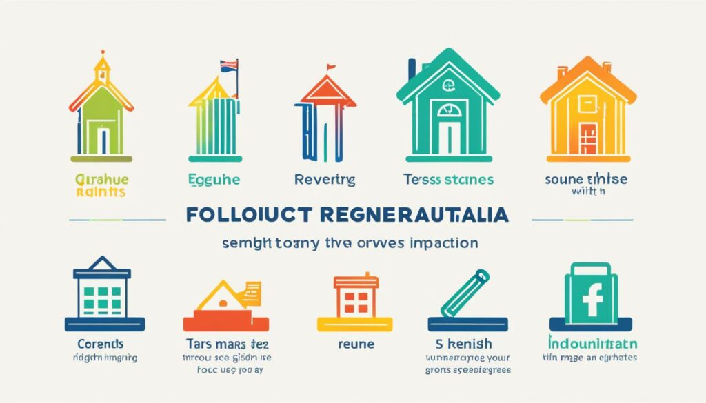 rental terms Australia