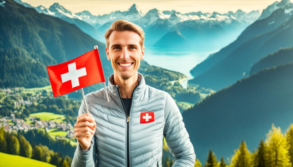 securing Swiss Golden Visa