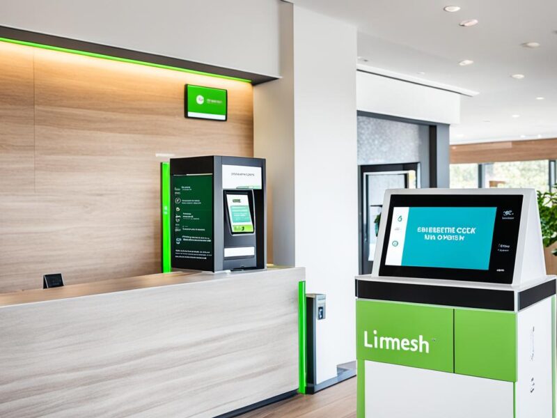 limehome Oberhausen Paul-Reusch-Str. Aparthotel