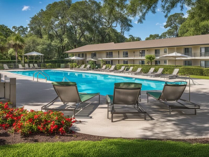 stayAPT Suites Ocala Aparthotel