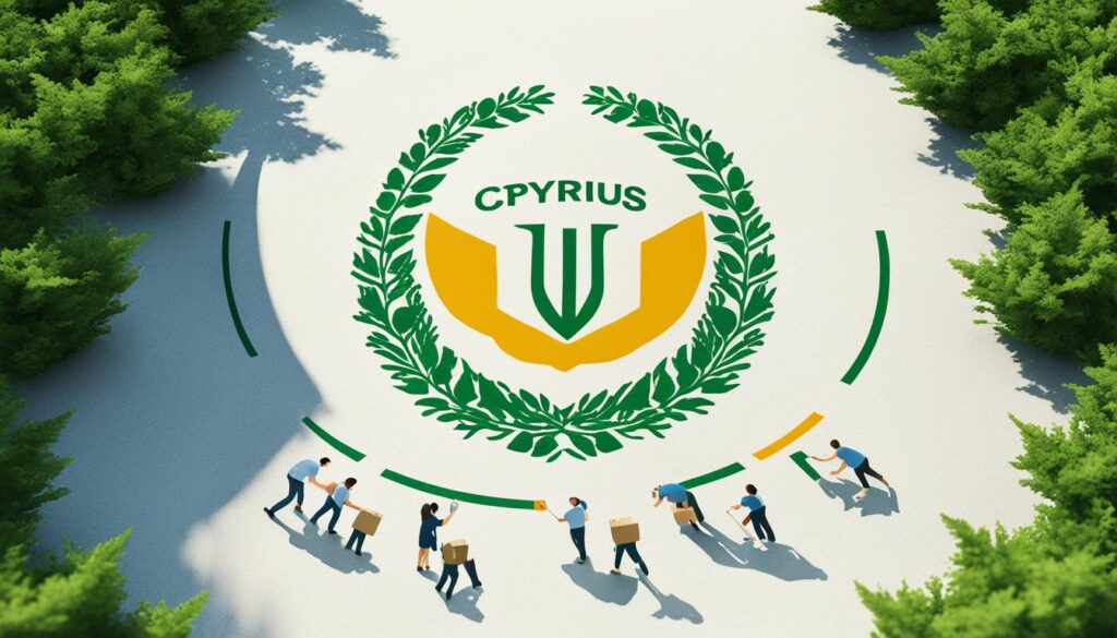 steps for Cyprus company formation