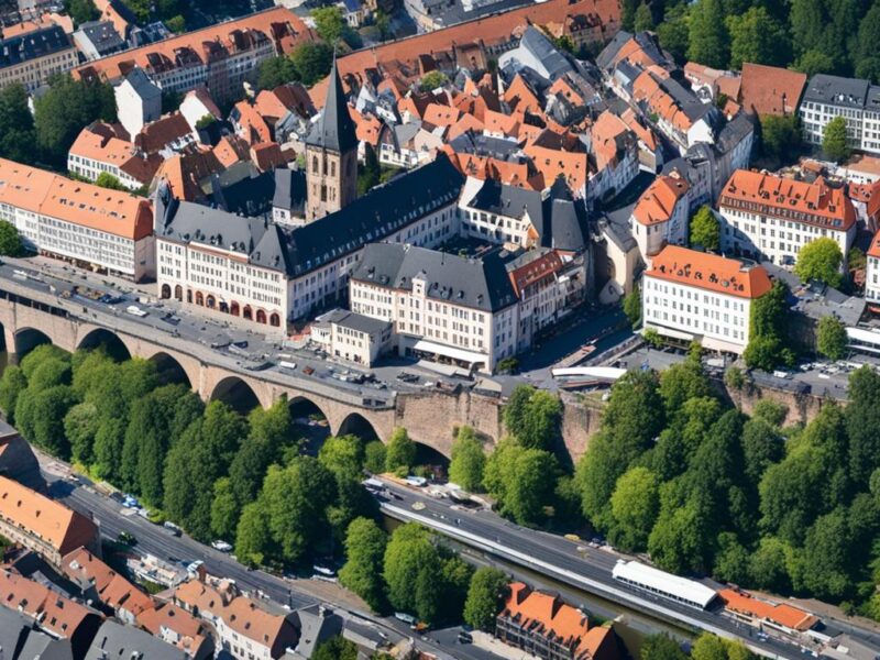 Boardinghotel Heidelberg Aparthotel