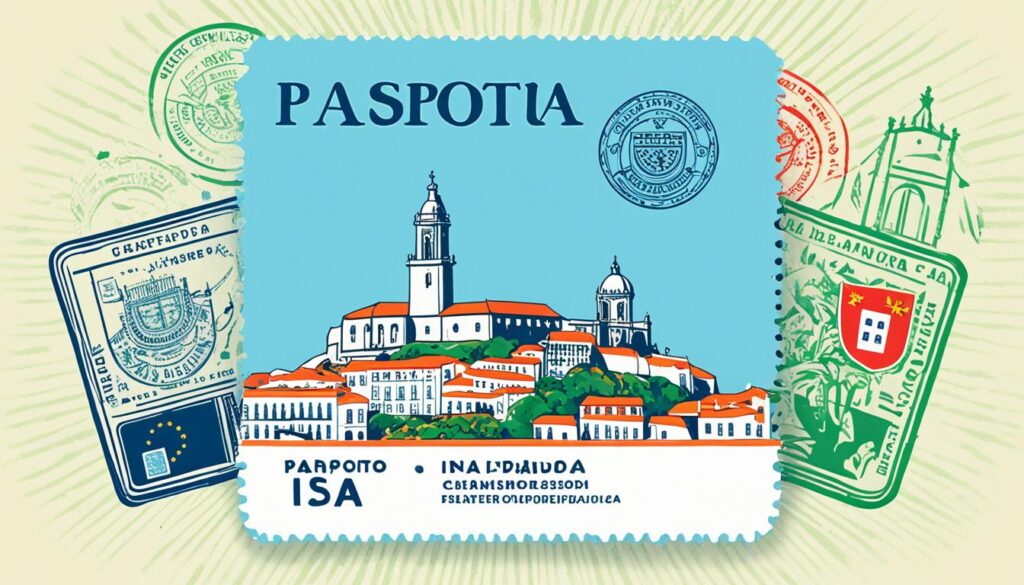 student visa for Portugal