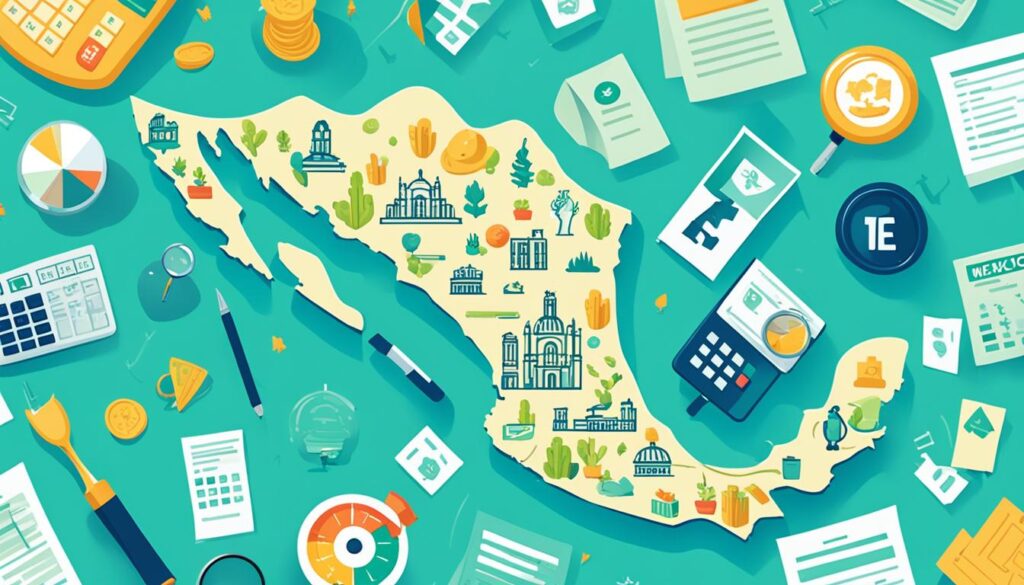 tax obligations in Mexico