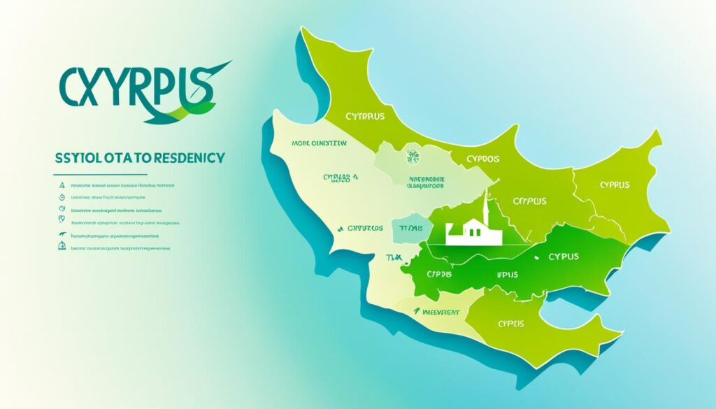 tax residency in Cyprus