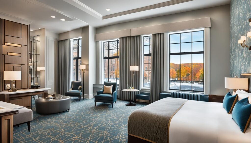 top-rated aparthotel Cooperstown NY