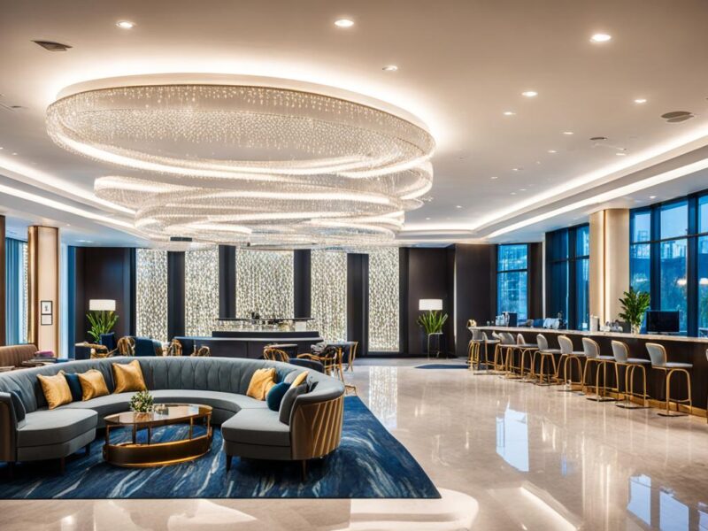 The Bling Hotel by UStay Aparthotel