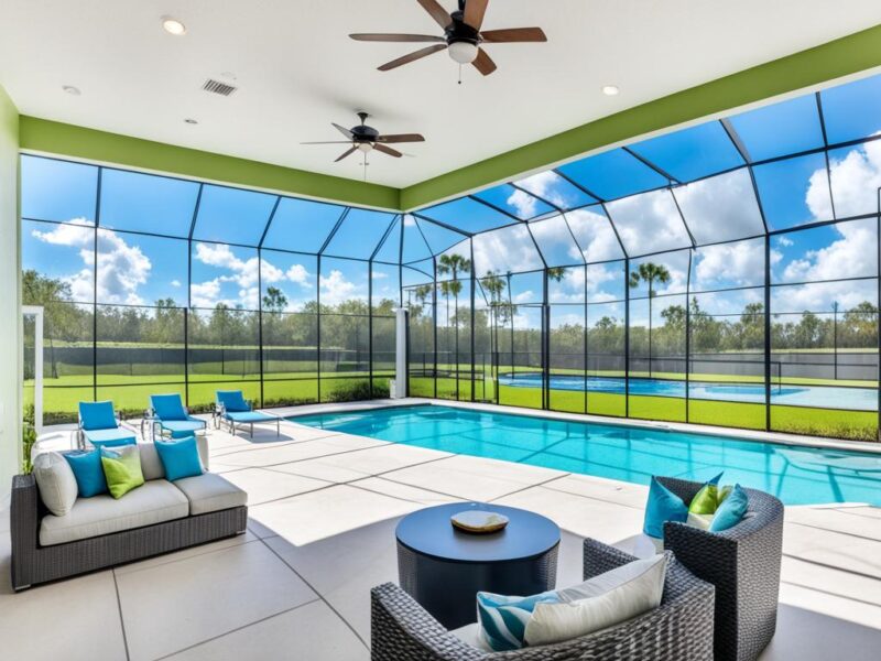Holiday Inn Club Vacations Orlando Breeze Resort, an IHG Hotel Aparthotel