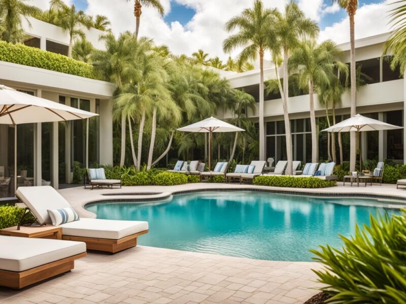 Hyatt Vacation Club at Coconut Cove, Bonita Springs Aparthotel