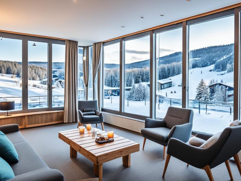 Hapimag Resort Winterberg Aparthotel