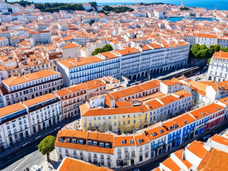 Alfama 83: Portugal Investment Property