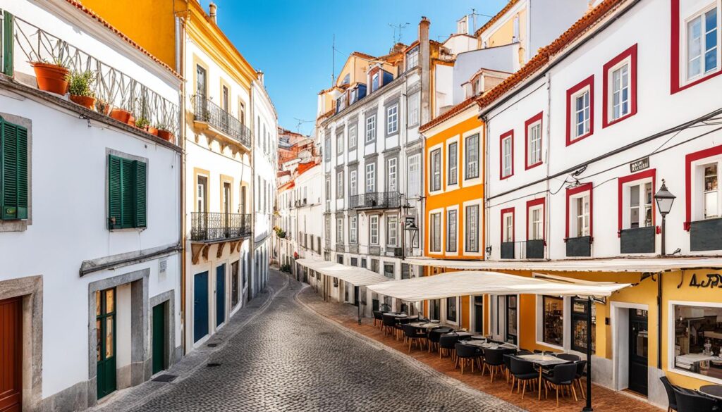 Alfama 83 property investment