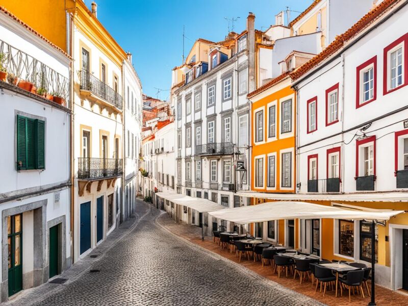 Alfama 83: Portugal Investment Property