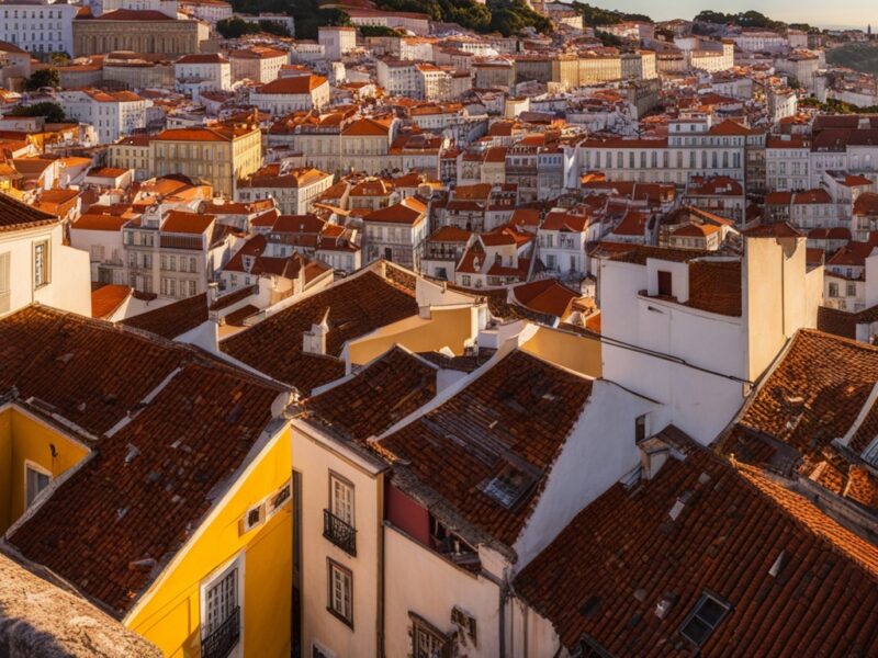 Alfama 83: Portugal Investment Property