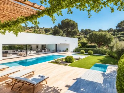 Alma Gardens: Portugal Investment Property