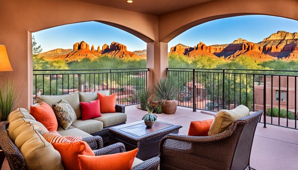 Best Aparthotels in Sedona