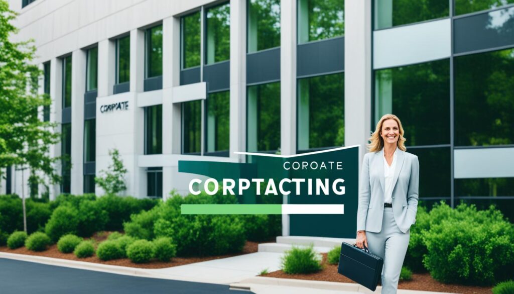 Corporate housing Atlanta