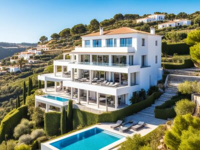 David de Sousa 15: Portugal Investment Property