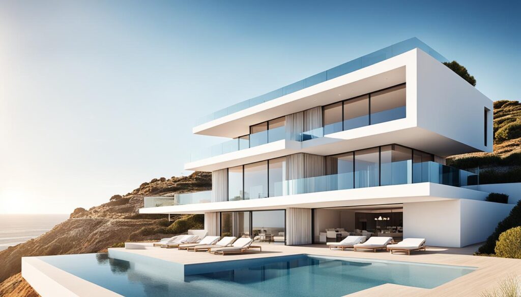 David de Sousa 15 luxury homes Portugal