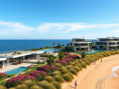 Empreendimento Seaside Property Development by RE/MAX Smart In