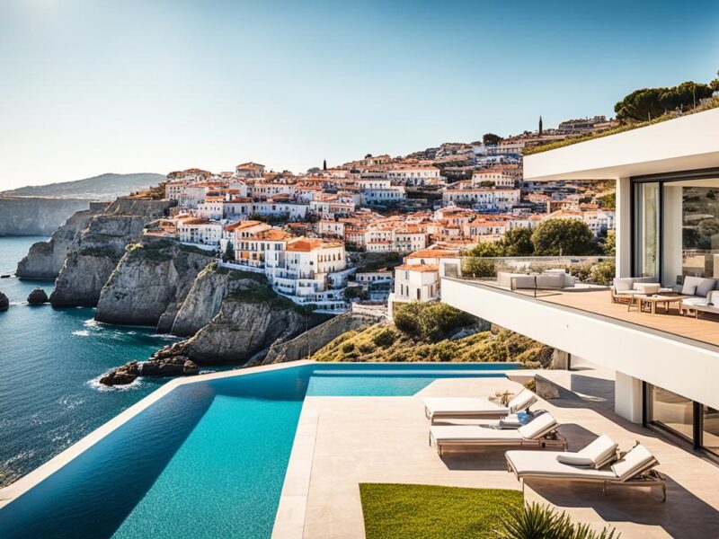 Essence: Portugal Investment Property