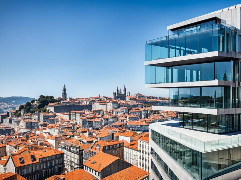 Essence: Portugal Investment Property