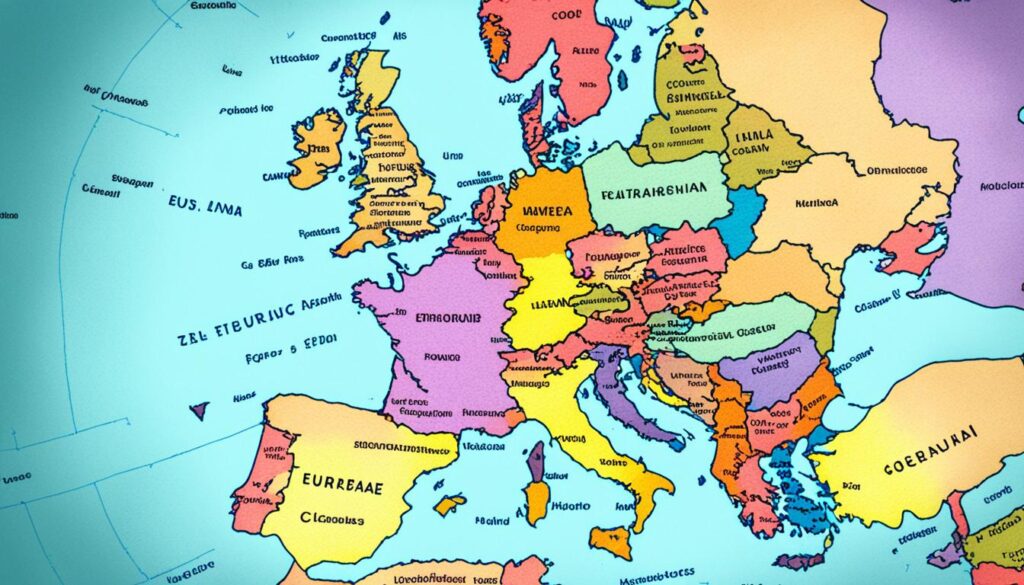 European inheritance tax free countries