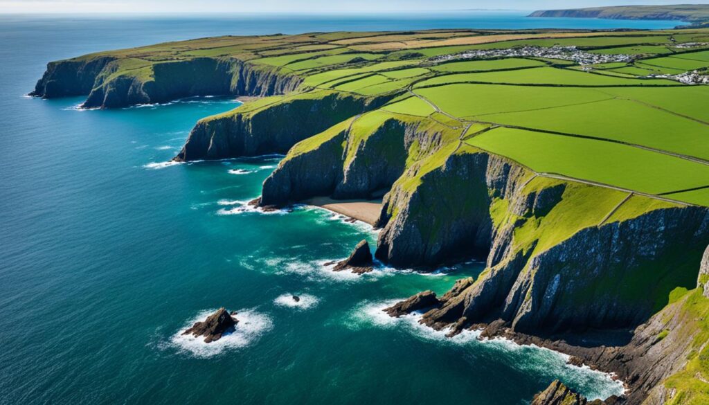 Exploring Ireland's Safe Havens