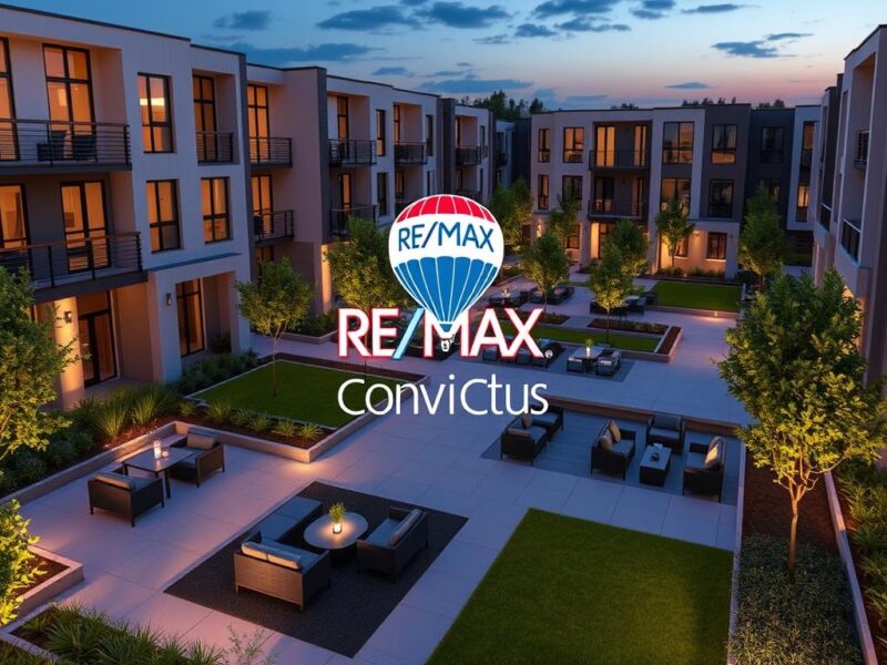 FREITAS Property Development by RE/MAX ConviCtus