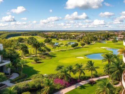 Golf Residences Property Development by Porta da Frente Christie’s: Our Review