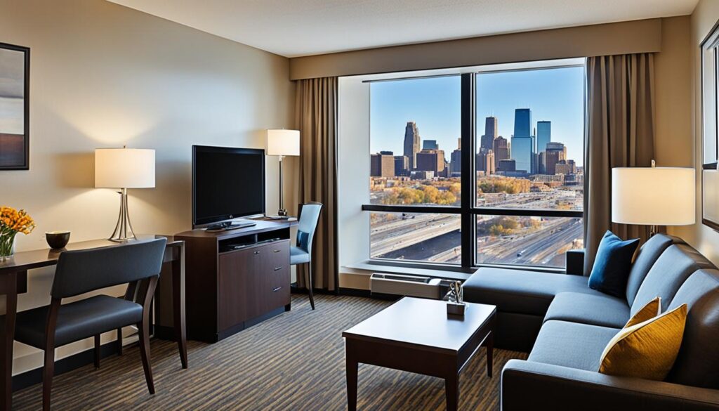 Introduction to Aparthotels in Minneapolis