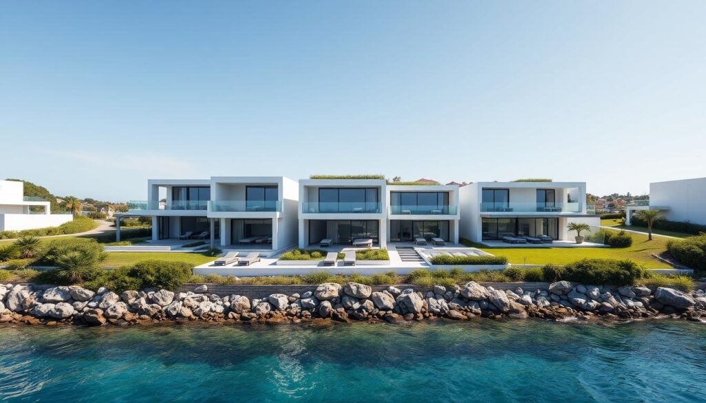 Living Sea Property Development by Chave Nova - Santa Maria da Feira