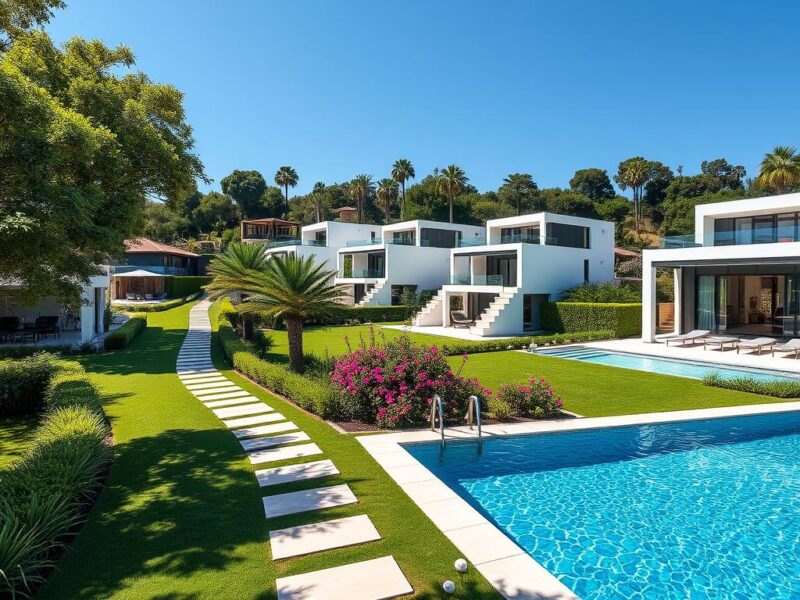 Seixal Garden Property Development by Exp Global Portugal