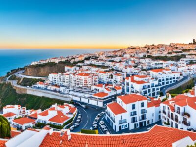 Monview Miraflores: Portugal Investment Property