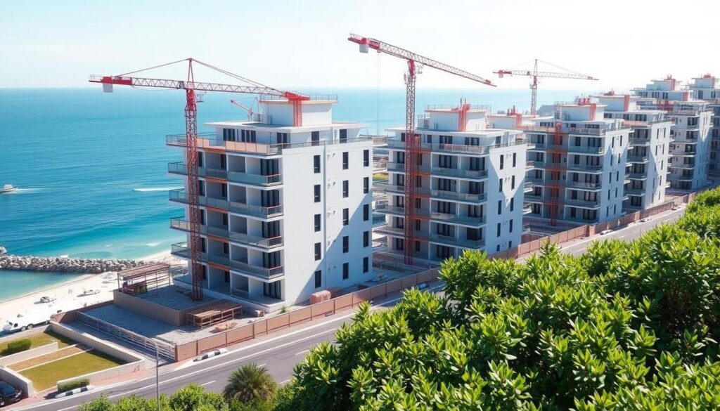 Nazaré housing project investment opportunity